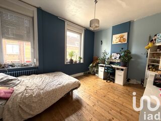  Maison � vendre 6 pi�ces 144 m�