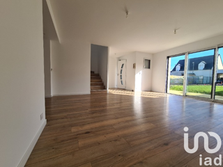  Maison � vendre 6 pi�ces 129 m�