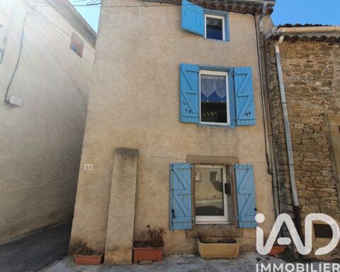   Vente Maison/villa 3 pi�ces Maison - 3 pi�ce(s) - 45 m�