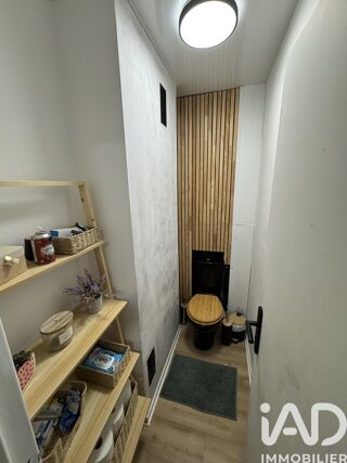  Appartement � vendre 3 pi�ces 69 m�