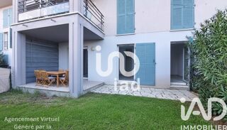  Appartement � vendre 3 pi�ces 57 m�