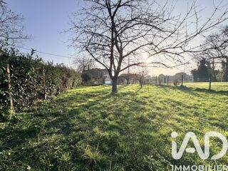  Terrain � vendre 501 m�