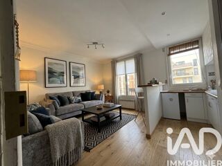  Appartement � vendre 2 pi�ces 35 m�