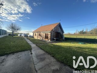  Maison � vendre 4 pi�ces 85 m�