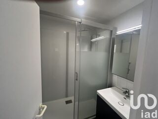  Appartement � vendre 3 pi�ces 58 m�