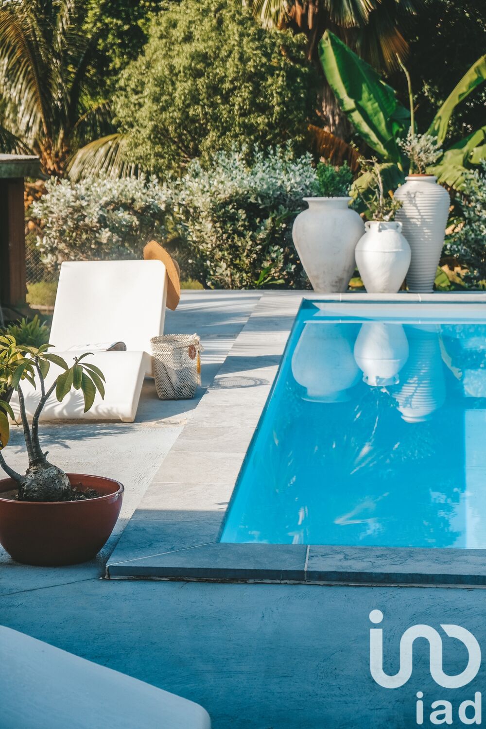 � vendre  Maison Le Lamentin (97232)