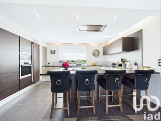  Maison � vendre 6 pi�ces 213 m�