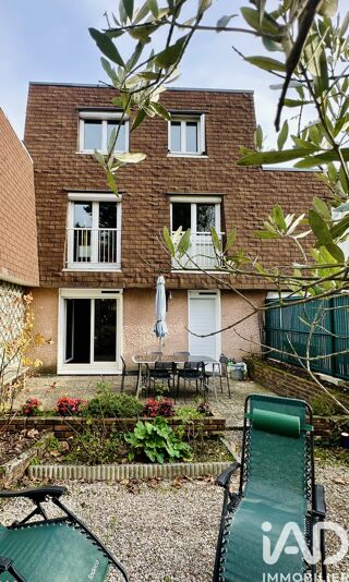  Maison � vendre 5 pi�ces 115 m�