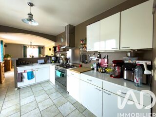  Maison � vendre 5 pi�ces 133 m�