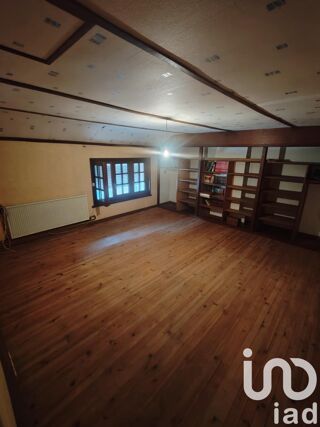  Maison � vendre 5 pi�ces 164 m�