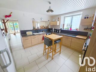  Maison � vendre 6 pi�ces 154 m�