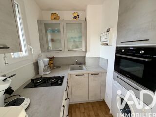  Appartement � vendre 2 pi�ces 29 m�