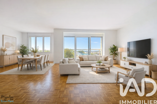  Appartement � vendre 6 pi�ces 121 m�