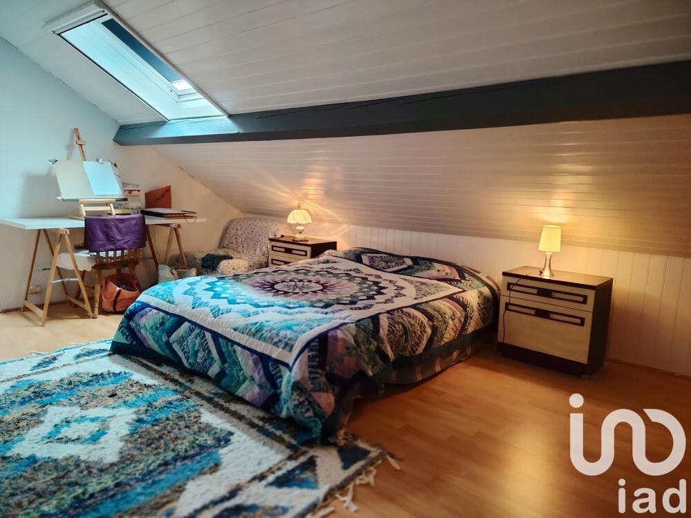  vendre  Maison Lognan (33850)