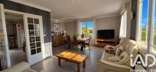  Maison � vendre 9 pi�ces 145 m�