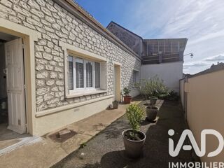  Maison � vendre 4 pi�ces 81 m�