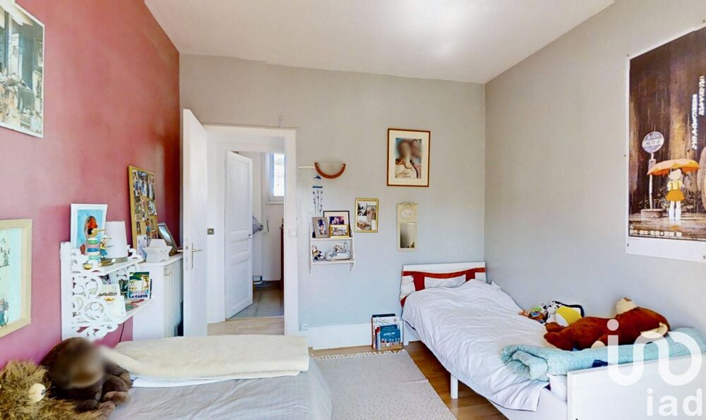  vendre  Maison Versailles (78000)