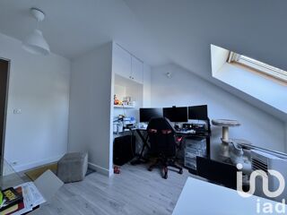  Appartement � vendre 4 pi�ces 73 m�