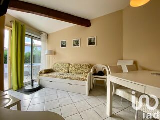  Maison � vendre 3 pi�ces 39 m�