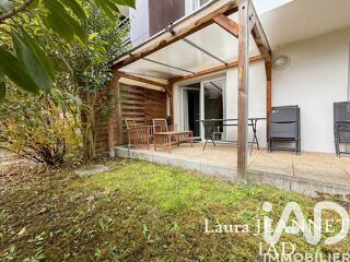  Appartement � vendre 3 pi�ces 52 m�