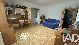  Maison � vendre 4 pi�ces 85 m�