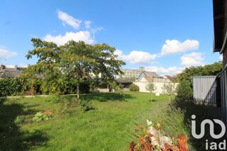  Maison � vendre 8 pi�ces 223 m�