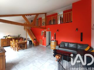  Maison � vendre 4 pi�ces 100 m�