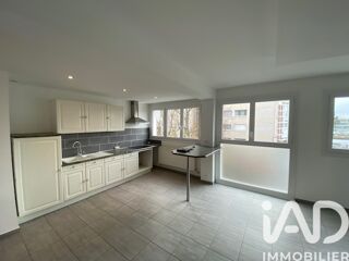  Appartement � vendre 2 pi�ces 50 m�