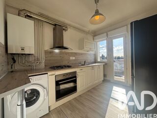  Appartement � vendre 5 pi�ces 84 m�