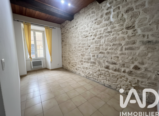  Appartement � vendre 2 pi�ces 38 m�
