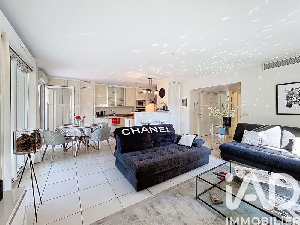 � vendre  Appartement Cannes (06400)