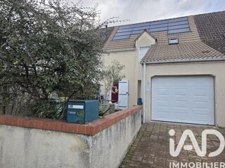  Maison � vendre 4 pi�ces 87 m�