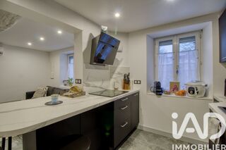  Maison � vendre 3 pi�ces 49 m�