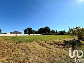  Terrain � vendre 2671 m�