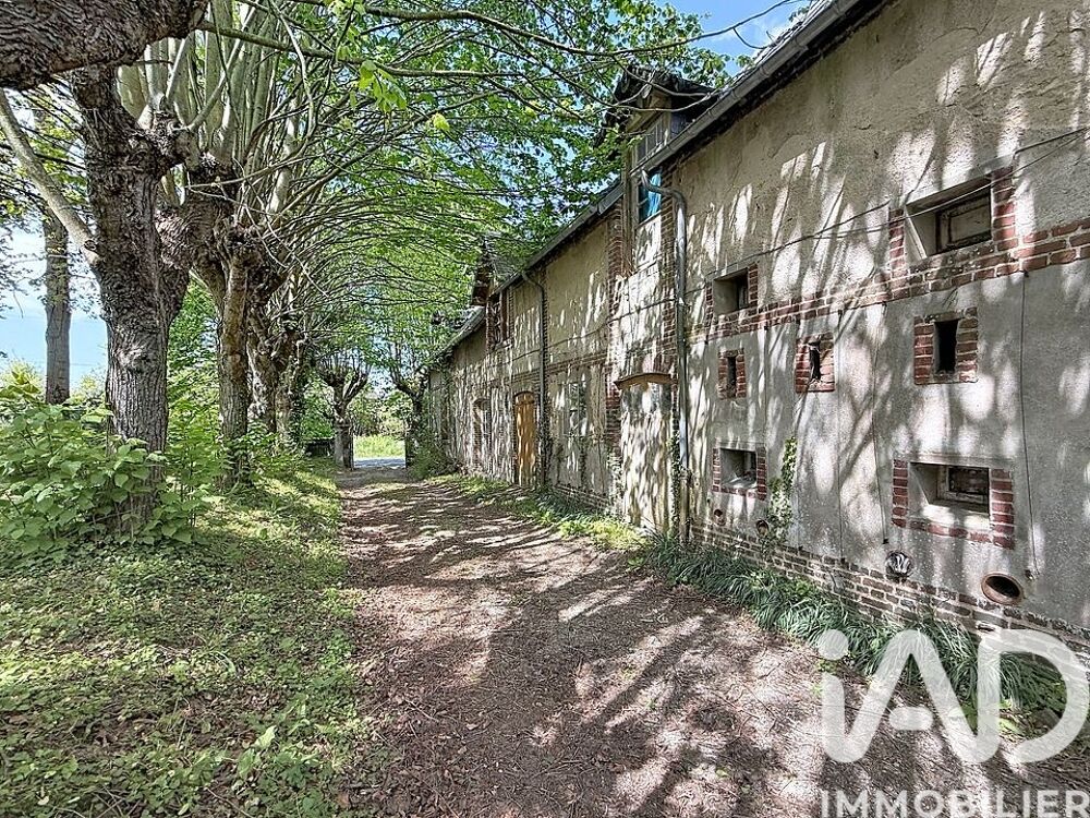 � vendre  Maison Deauville (14800)