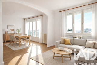  Appartement � vendre 3 pi�ces 68 m�