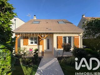  Maison � vendre 5 pi�ces 82 m�