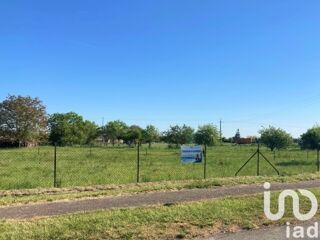  Terrain � vendre 1629 m�