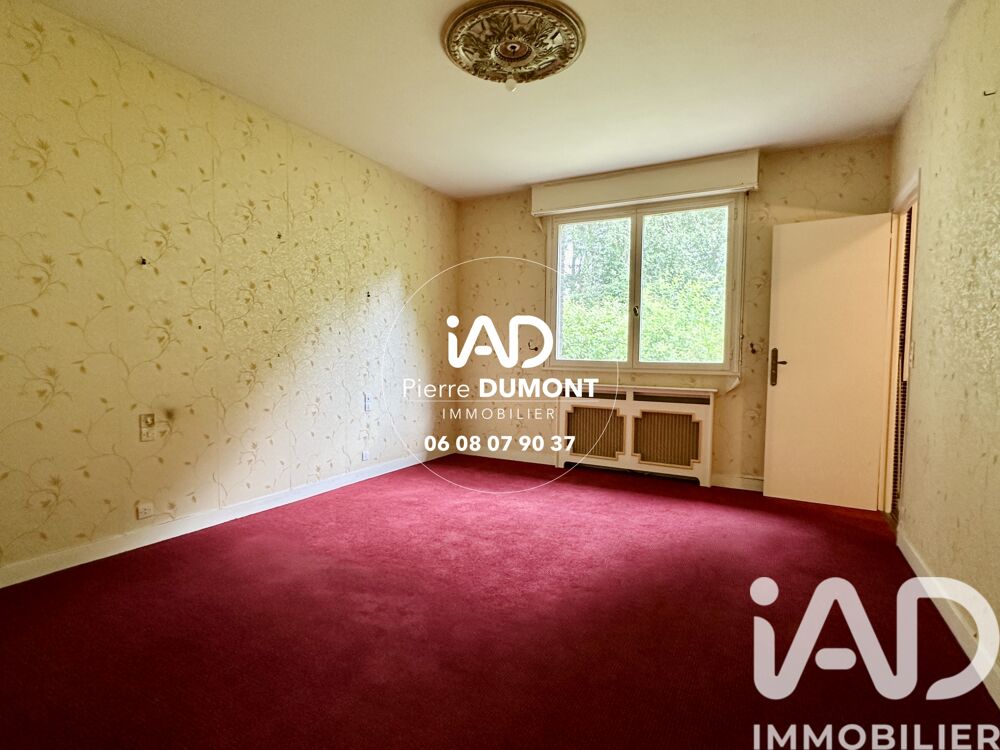 � vendre  Villa Oignies (62590)