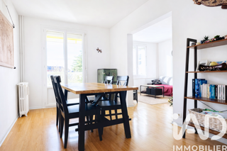  Appartement � vendre 5 pi�ces 79 m�