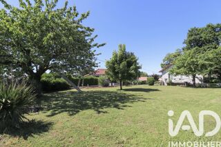  Terrain � vendre 589 m�