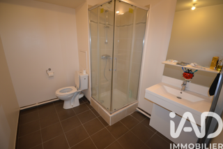  Appartement � vendre 1 pi�ce 27 m�