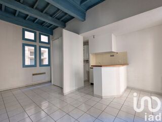  Appartement  vendre 1 pice 31 m