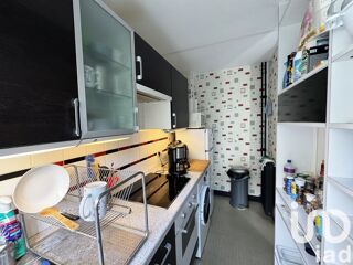  Appartement � vendre 2 pi�ces 32 m�