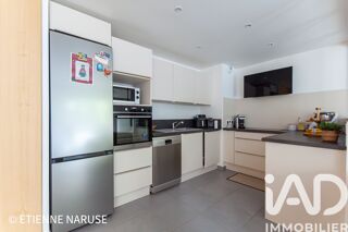  Appartement � vendre 3 pi�ces 75 m�