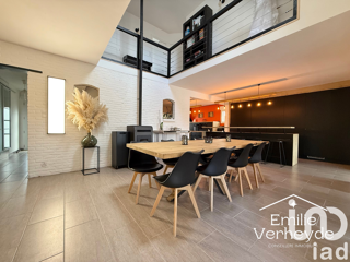  Maison � vendre 7 pi�ces 213 m�