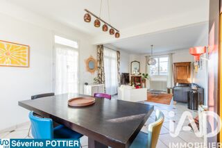  Maison � vendre 7 pi�ces 125 m�