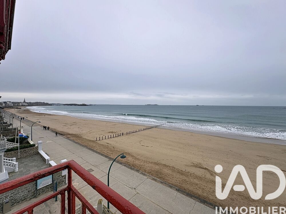 � vendre  Appartement Saint-Malo (35400)