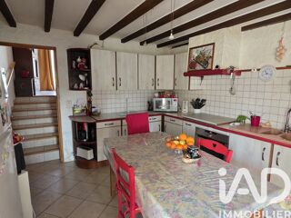  Maison � vendre 6 pi�ces 152 m�