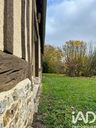  Maison � vendre 8 pi�ces 210 m�